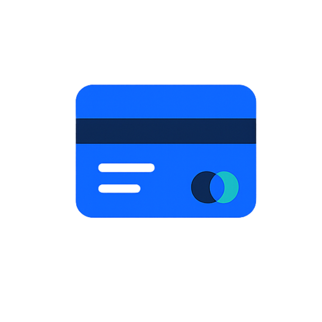 Card Icon
